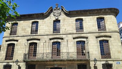 Objetivo Casa Cornide: A Coruña comienza el proceso para revertir la venta a la familia Franco