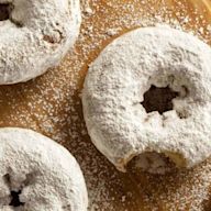 Sugar donuts