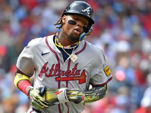 Rangers vs. Braves odds, score prediction: 2024 MLB picks, Sunday Night Baseball best bets from proven model