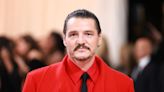 Pedro Pascal wearing shorts to the Met Gala has broken the internet