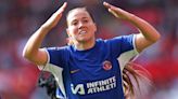 Fran Kirby joins WSL club following emotional Chelsea exit