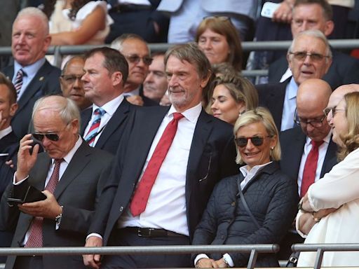 Sir Jim Ratcliffe has already shown Liverpool four things it should never do since Man Utd takeover