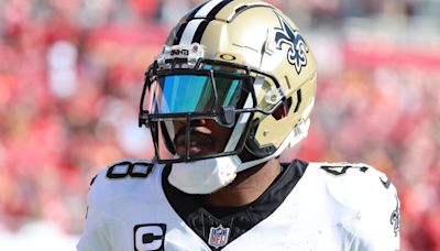 New Orleans Saints All-Pro Safety Starts The 'Mental Mindset Initiative' To Tackle Mental Health Issues