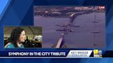 BSO tribute concert dedicated to Key Bridge recovery