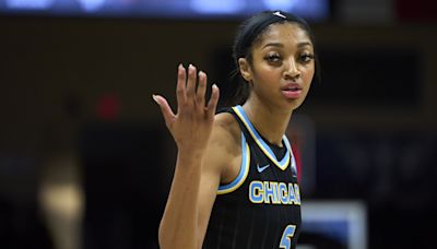 WNBA Rescinds Angel Reese's Technical Foul That Led to Her Ejection
