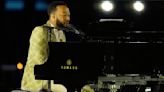 John Legend Is Addicted to a Love Who’s ‘Dope’ in New Song