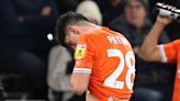 Charlie Patino sent message by Mick McCarthy after Arsenal loanee sees red for Blackpool