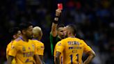 El espantoso arbitraje de la Liga MX que se evidenció con sangre en el Cruz Azul vs Tigres