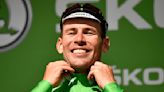 Sir Mark Cavendish set to ride in his 15th and final Tour de France