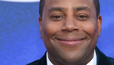 Kenan Thompson Opens Up About Losing His Biggest Child Star Earnings To A Con Artist