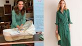 Princess Kate fans find 'comfy' dress that 'won't wrinkle' on sale at Boden