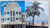 Postcard arrives in Levittown 64 years after being sent from Miami Beach