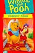 Winnie the Pooh Playtime: Cowboy Pooh