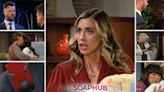 DAYS Spoilers Weekly Video Preview: Pawn Play, Poisoning, Baby Reveal