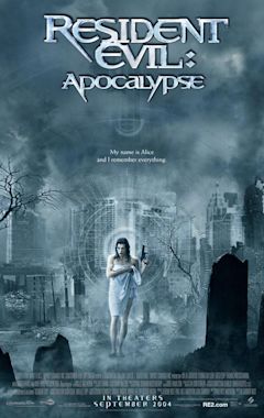 Resident Evil: Apocalypse