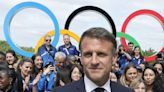 Nightmare for Macron as Paris Olympics in 'crisis' after new strikes announced