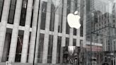 Apple contests €1.84 billion EU fine in antitrust battle over App Store - Dimsum Daily