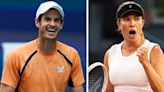 Andy Murray gets sympathy from Danielle Collins over 'chronic health issues'