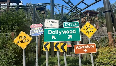 Flood Hits Dolly Parton’s Dollywood In Tennessee, Several Visitors Affected