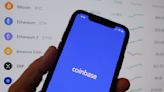 Bitcoin's so high, it crashed Coinbase today