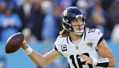 Jaguars News: GM Says Team 'Can't Force' Extension With QB Trevor Lawrence