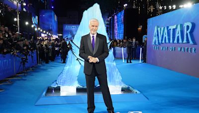 Filmmaker James Cameron reveals title of Avatar 3