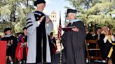 105-Year-Old Stanford University Student Earns Master's Degree