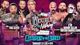 AEW Double Or Nothing: Anarchy In The Arena Result