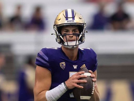 Utah is adding another transfer to its quarterback room, one with an NFL pedigree