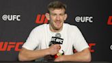 Arnold Allen: Calvin Kattar’s ‘mileage’ is my advantage in UFC Fight Night 213 headliner