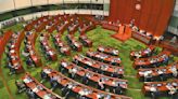 香港清一色議會制度 僅八個政府法案記名通過