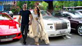 Car Collection of Ajay Devgn is Extravagant- Mercedes to BMW