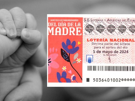 Comprobar resultados del Sorteo Extraordinario de Lotería Nacional del Día de la Madre 2024: estos son los números premiados este domingo 5 de mayo