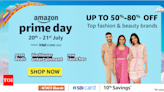 Amazon Sale: Amazon Prime Day Sale 2024: Best Deals on Beauty, Fashion, Luggage, Footwear, Headphones and Smartwatches | - Times of India