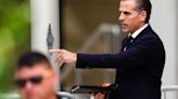 Jury deliberations to resume in Hunter Biden's federal gun trial