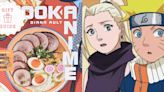 Every Anime Fan Needs This Cookbook So They Can Eat Like Their Favorite Characters