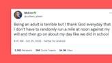 The Funniest Tweets From Women This Week (Oct. 22-28)