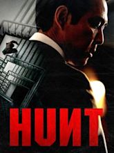 Hunt (2022 film)