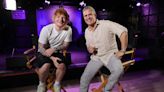 Ed Sheeran Reveals He & Taylor Swift Still Haven’t Re-Recorded Their ‘Reputation’ Track ‘End Game’