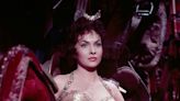 Muere Gina Lollobrigida a los 95 años