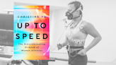 Up To Speed: A New Book Illuminates the Understudied Physiology of Female Athletes