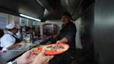 Mexican taco stand becomes first ever to receive a Michelin star