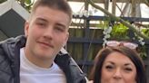 Heartbroken mother of teenager stabbed to death demands blanket ban on carrying knives