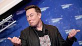Elon Musk said he would let former president Donald Trump return to Twitter