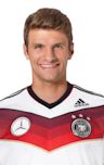 Thomas Müller