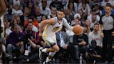 Kings-Warriors live updates: Stephen Curry’s historic 50-point performance leads Golden State