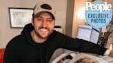 Drew Baldridge and Wife Katherine Welcome a Baby Boy, Lyric Lee: 'Best Gift for Christmas'