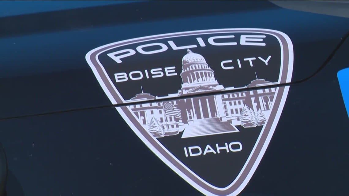 Boise Police searching for suspect in reported kidnapping of young girl