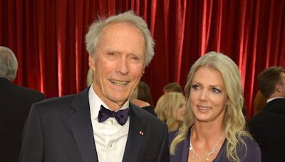 Clint Eastwood: Seine Christina starb an einem Herzinfarkt