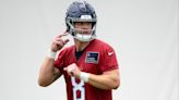 Titans’ Will Levis talks QBs being weirdos and tweaking mechanics